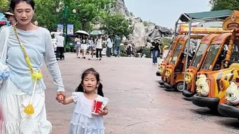 银基动物王国案例